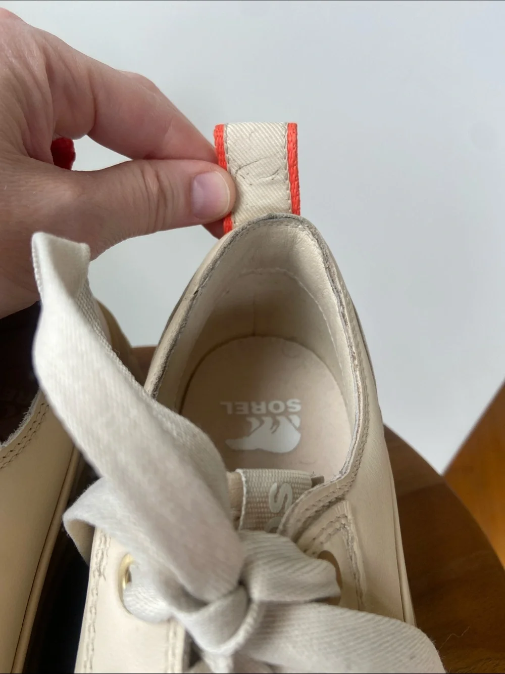 Sorel Women’s Caribou X Shoe